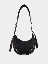 Givenchy Voyou Nylon Crossbody Bag
