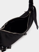 Givenchy Voyou Nylon Crossbody Bag