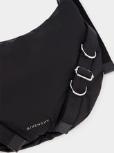 Givenchy Voyou Nylon Crossbody Bag