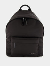 Givenchy Black Essential U Nylon Backpack