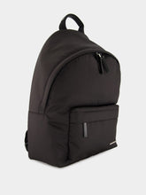 Givenchy Black Essential U Nylon Backpack