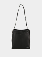 Givenchy Black Medium Belted Hobo Bag