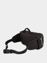 Givenchy Black Essential U Belt Bag