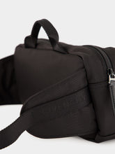 Givenchy Black Essential U Belt Bag