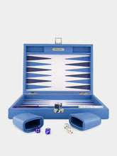 Hector Saxe Paris Buffalo Limoges Medium Backgammon Set