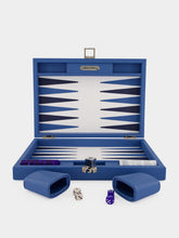 Hector Saxe Paris Limoges Medium Grained Backgammon