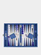 Hector Saxe Paris Limoges Medium Grained Backgammon