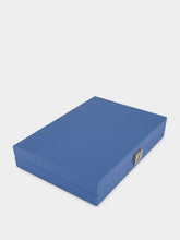 Hector Saxe Paris Limoges Medium Grained Backgammon