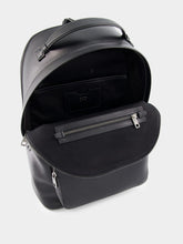 Dolce & Gabbana Leather Backpack in Black