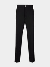 Givenchy Straight trousers