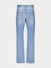 Givenchy Straight Fit Jeans