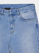 Givenchy Straight Fit Jeans
