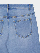 Givenchy Straight Fit Jeans