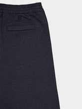 Givenchy Black Fleece Jogger Pants