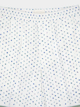 Givenchy Printed Cotton Seersucker Shorts