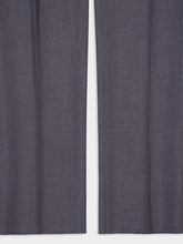 Givenchy Medium Grey Slim-Fit Wool Tailored Pants