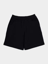 Givenchy Black Fleece Bermuda Shorts