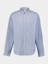 Givenchy Striped Shirt with Pocket