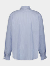 Givenchy Striped Shirt with Pocket