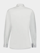 Givenchy White Cotton Shirt