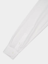 Givenchy White Cotton Shirt