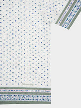 Givenchy Floral Print Cotton Shirt