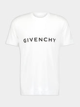 Givenchy Archetype Slim Fit T-Shirt