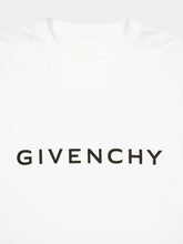 Givenchy Archetype Slim Fit T-Shirt