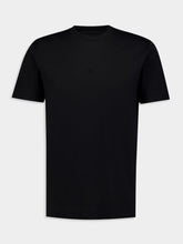 Givenchy 4G Embroidery Black T-Shirt