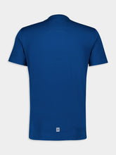 Givenchy Blue Givenchy 1952 T-Shirt