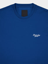 Givenchy Blue Givenchy 1952 T-Shirt