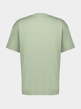 Givenchy Almond Green T-Shirt with 4G Detail