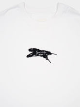 Givenchy White Cotton T-Shirt