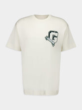 Givenchy Powder G College T-Shirt
