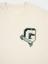 Givenchy Powder G College T-Shirt