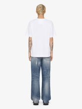 Givenchy White Hubert Objects T-Shirt