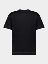 Givenchy Black 4G Cotton T-Shirt