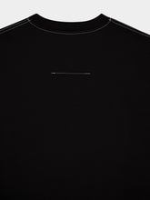 Givenchy Black 4G Cotton T-Shirt
