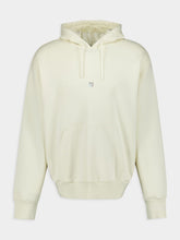 Givenchy Boxy Fit Cotton Hoodie