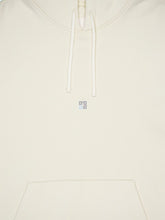 Givenchy Boxy Fit Cotton Hoodie