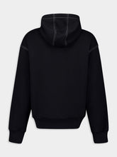 Givenchy Black Boxy Fit Sweatshirt