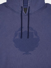Givenchy Shadow Oversized Hoodie