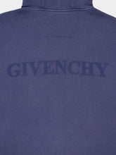 Givenchy Shadow Oversized Hoodie