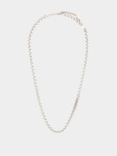Givenchy 4G Chain Necklace