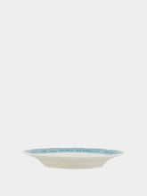 Bitossi Botanica Porcelain Dessert Plate