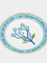 Bitossi Botanica Porcelain Dessert Plate