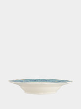 Bitossi Botanical Art Soup Plate