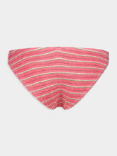 Bond-Eye Watermelon Stripe Bikini Brief