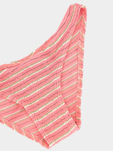 Bond-Eye Watermelon Stripe Bikini Brief