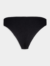 Bond-Eye Black Christy Bikini Brief